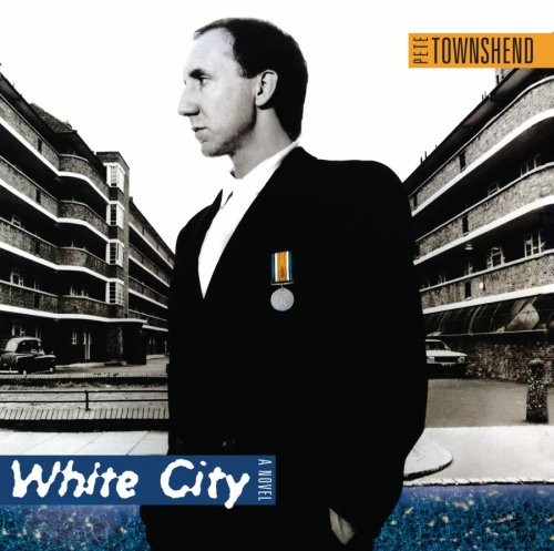 White City: A Novel封面