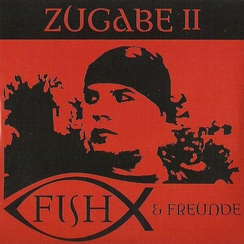 Zugabe II封面