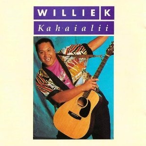 Kahaialii封面