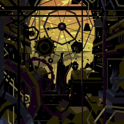 In Time封面