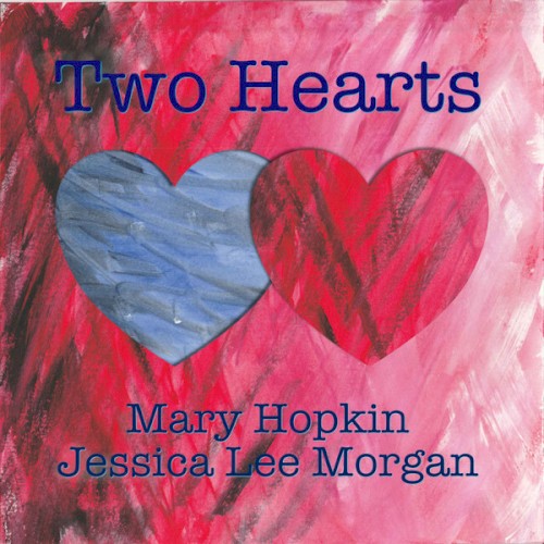 Two Hearts封面