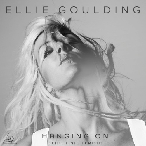 Hanging On封面