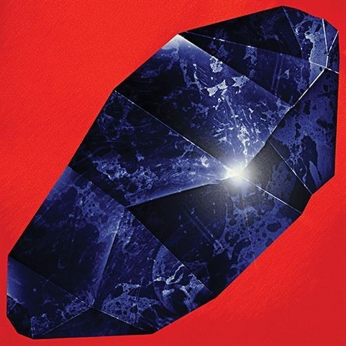 Clearest Blue封面