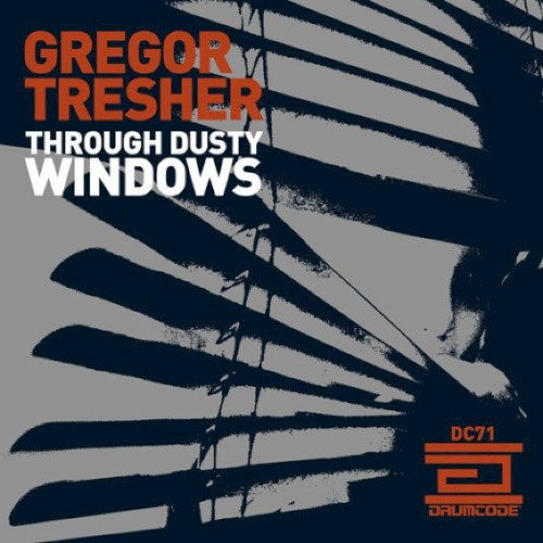 Through Dusty Windows封面