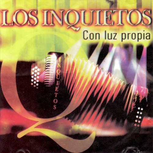 Con luz propia封面