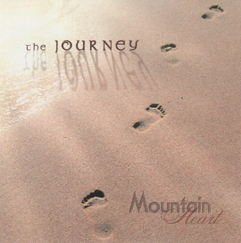 Journey封面