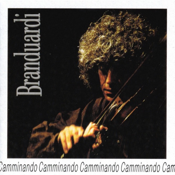 Camminando camminando封面