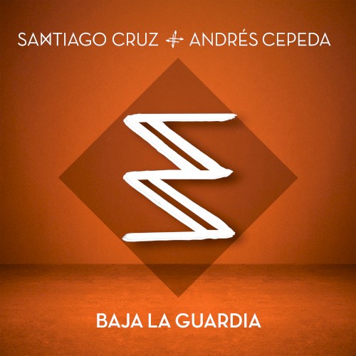 Baja la guardia封面