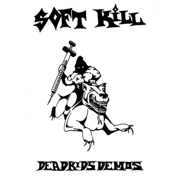 Dead Kids Demos封面