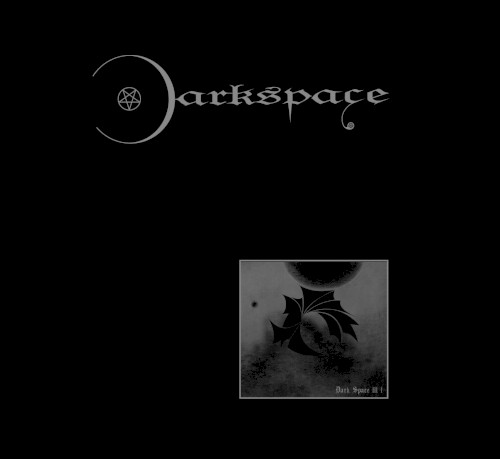 Dark Space III I封面