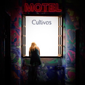 Cultivos封面