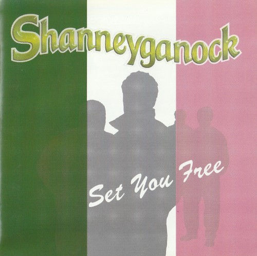 Set You Free封面