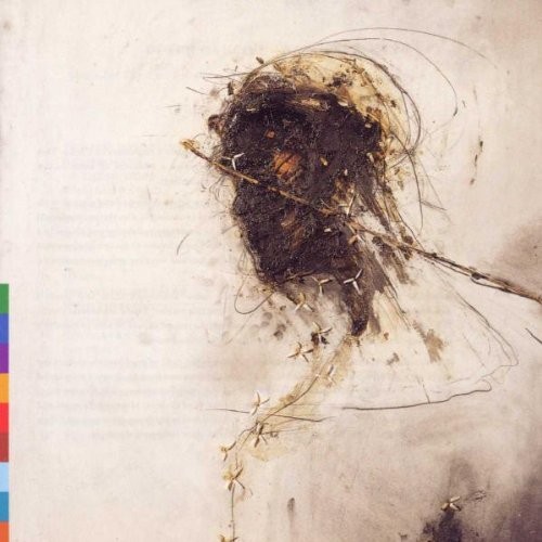 Passion: Music for The Last Temptation of Christ封面