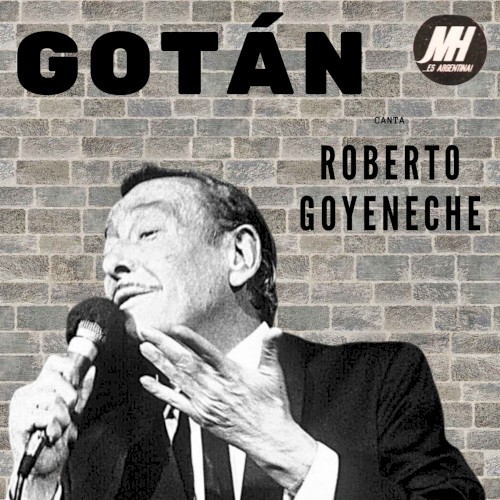 Gotán封面