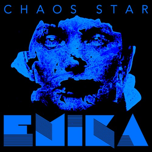 Chaos Star封面
