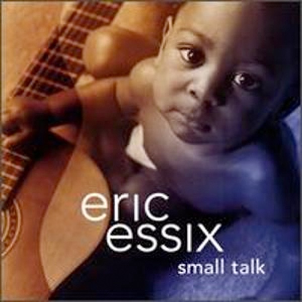 Small Talk封面