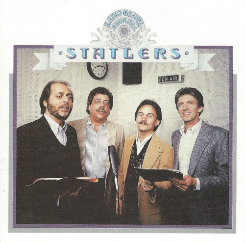 Radio Gospel Favorites封面