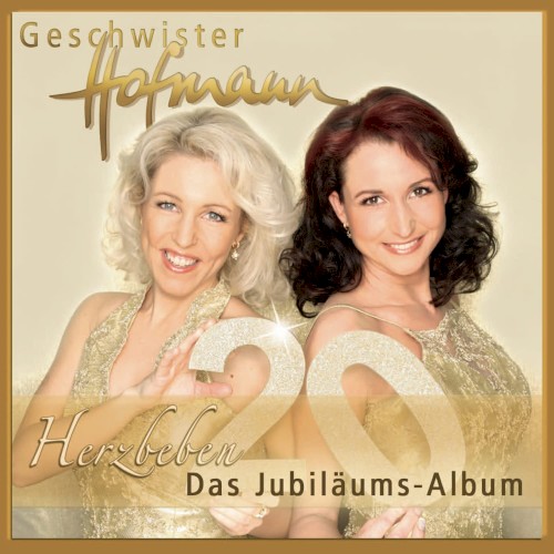 Herzbeben - Das Jubiläumsalbum封面