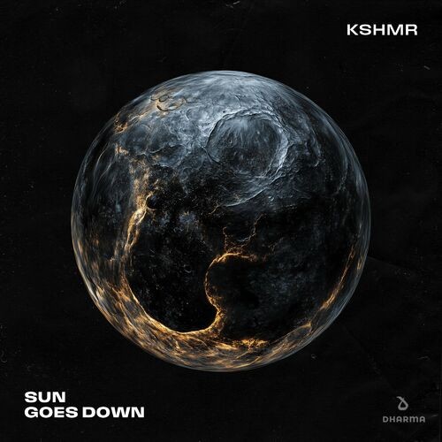 Sun Goes Down封面