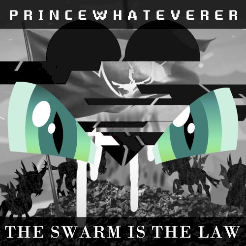 The Swarm is the Law封面