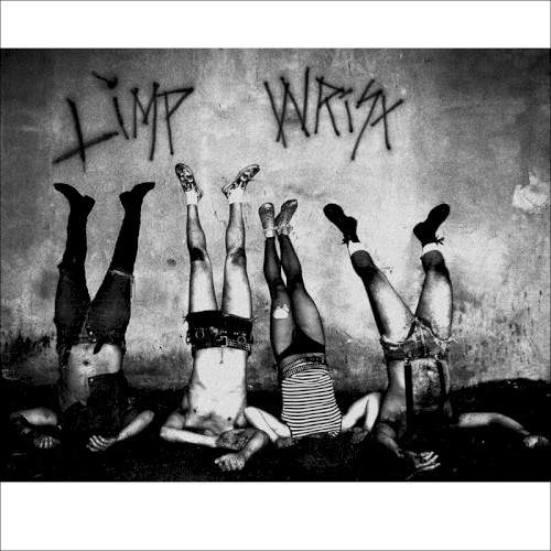 Limp Wrist封面