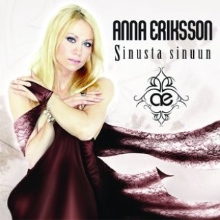 Sinusta sinuun封面