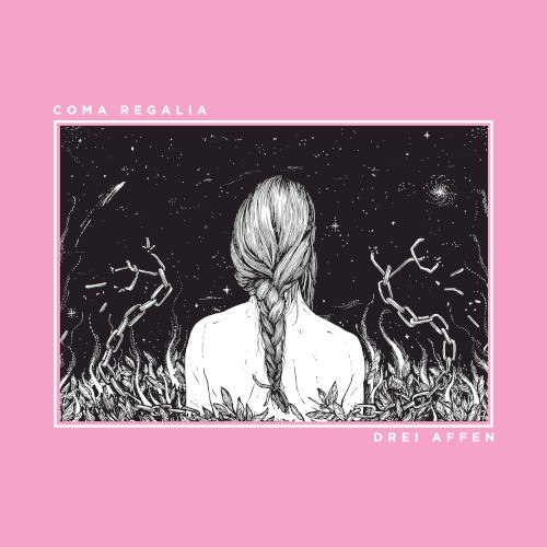 Coma Regalia / Drei Affen封面