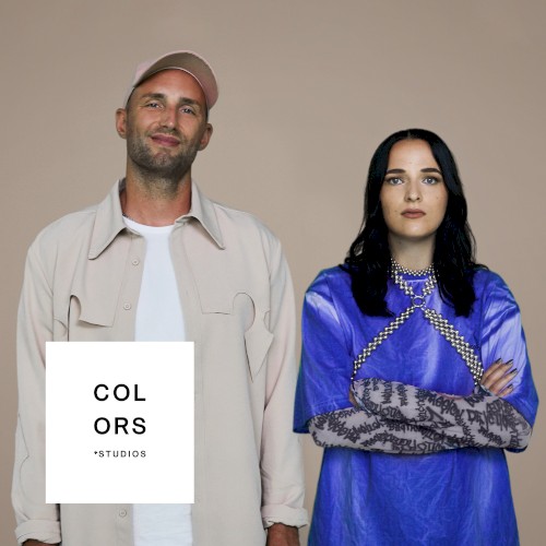 Make It – A COLORS SHOW封面