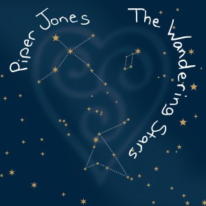 The Wandering Stars封面