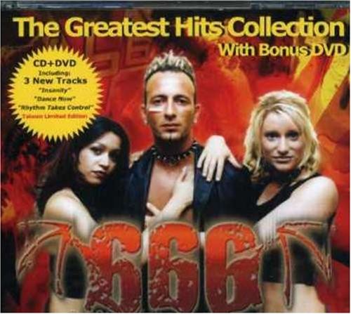 The Greatest Hits Collection封面