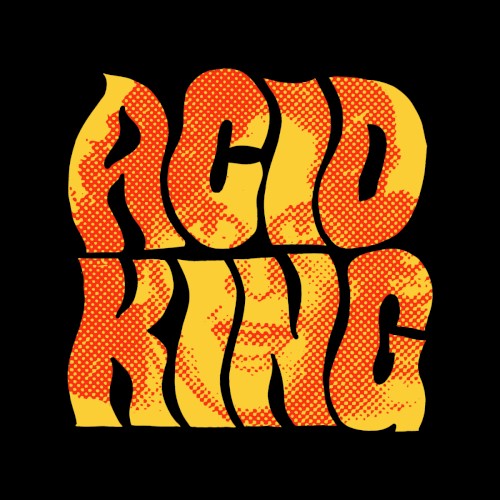 Acid King封面