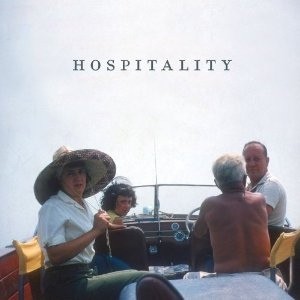Hospitality封面