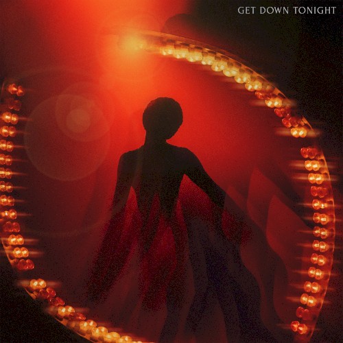 Get Down Tonight封面