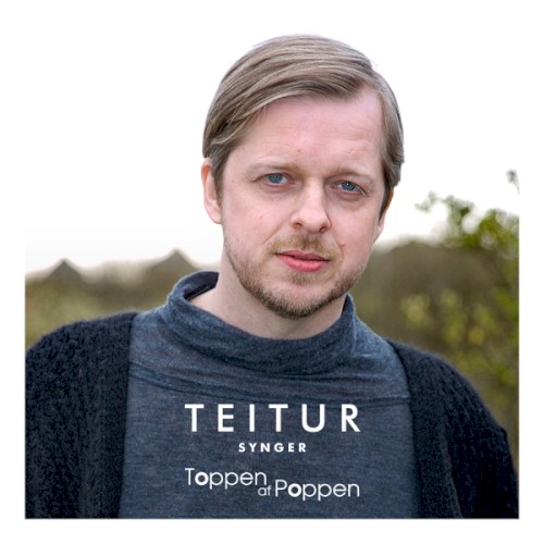 Synger Toppen Af Poppen封面