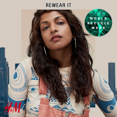 Rewear It封面