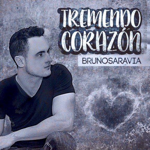 Tremendo Corazon封面