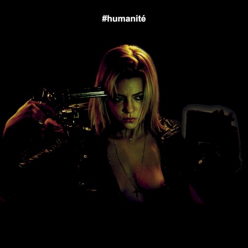 #Humanité封面