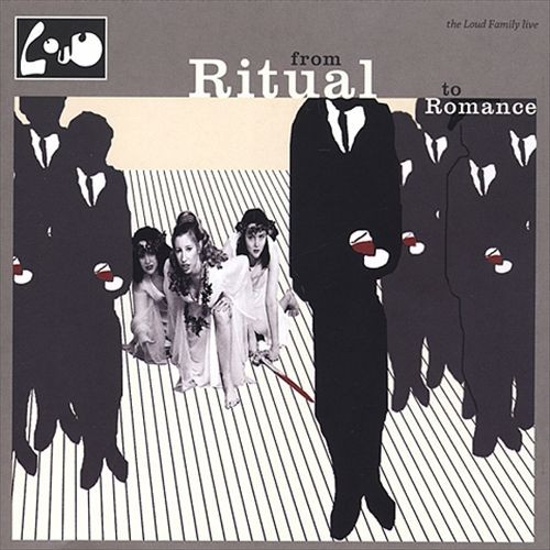 From Ritual to Romance封面