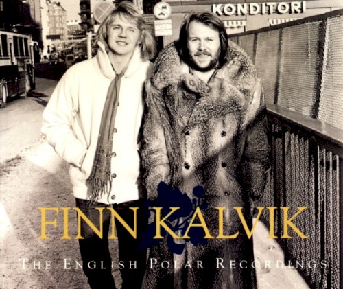 The English Polar Recordings封面