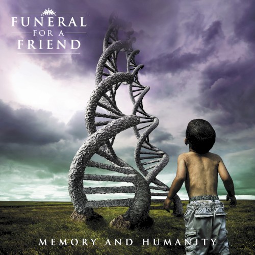 Memory and Humanity封面