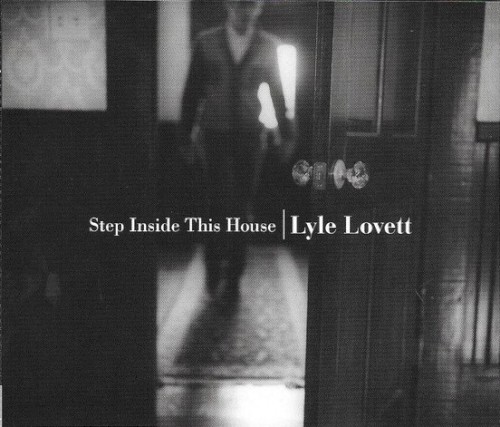 Step Inside This House封面