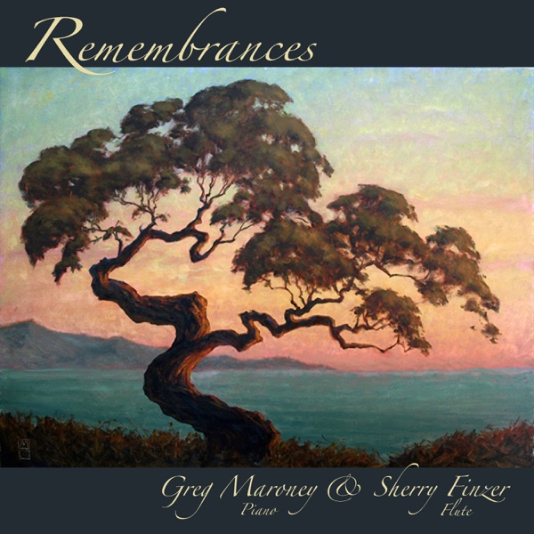 Remembrances封面