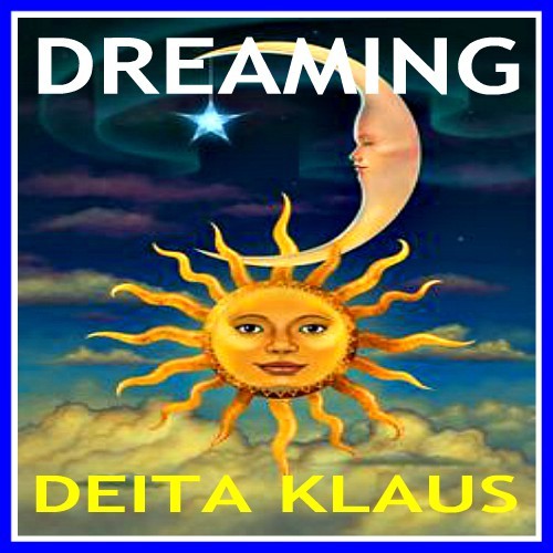 DREAMING封面