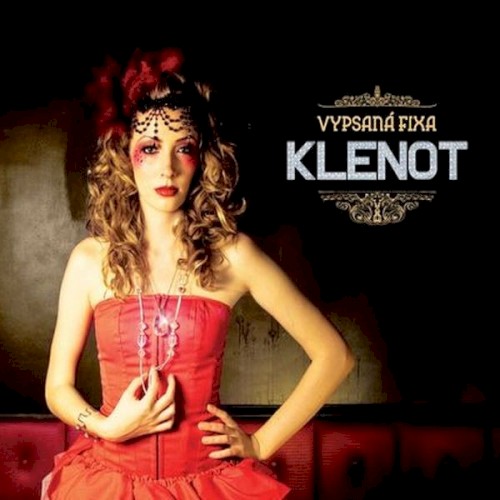 Klenot封面