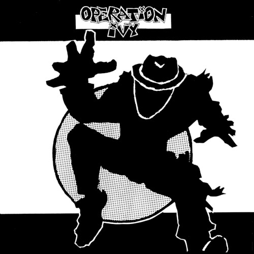 Operation Ivy封面