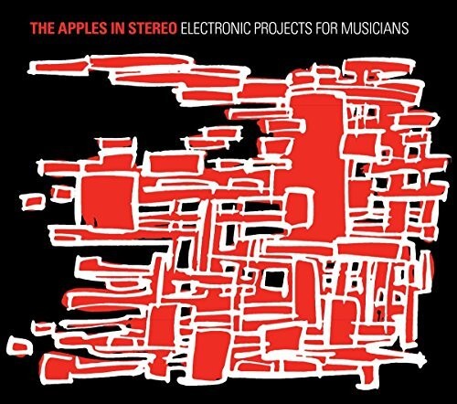 Electronic Projects for Musicians封面