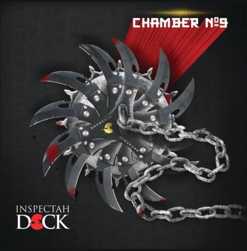 Chamber No. 9封面