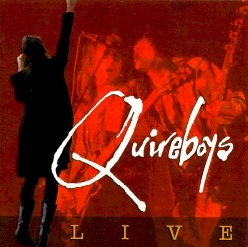 Live封面