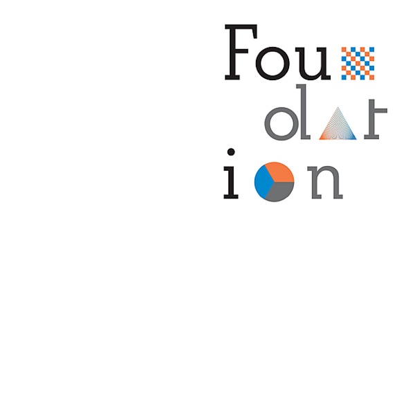 Foundation封面