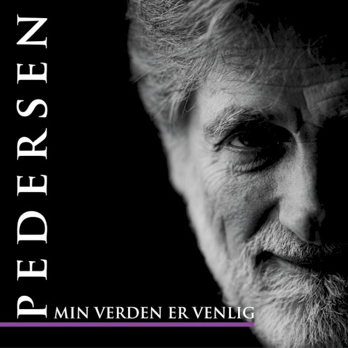 Min Verden Er Venlig封面